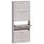 12 Pair Flip Down Shoe Storage-306303443