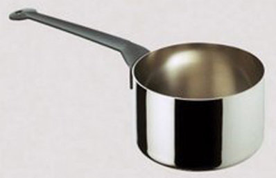 La Cintura di Orione Saucepan, 6.3"