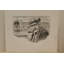«Grow Old Old With Me The Best is pourtant to Come» par Emanuel Schary 14 x 10
