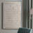 Pearl Punch Card II Premium Gallery Wrapped Canvas - Ready To Hang-160894141
