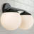 2 - Light Dimmable Vanity Light-94393073