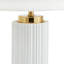 Ionic Ceramic Table Lamp-106203031