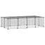 Hutchison Rabbit Cage