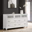 Commode 7 tiroirs Randall