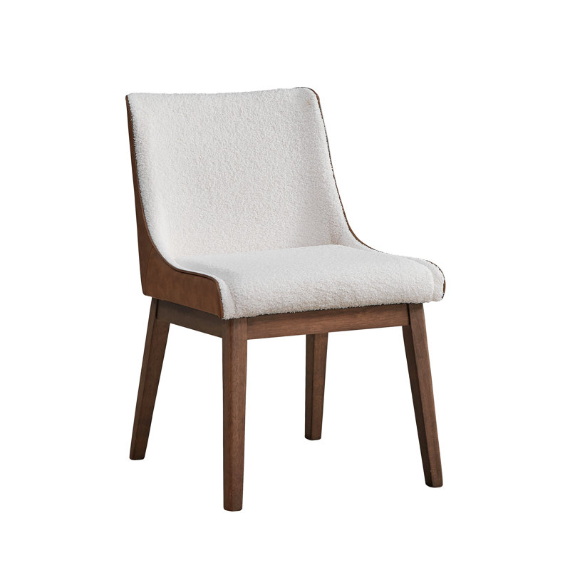 Ensemble de 2 chaises d'appoint Ginny