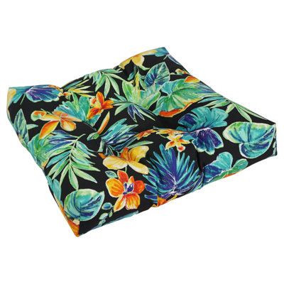 Bay Isle Homeâ„¢ 1 - Piece Cushion 19 W x 19 D by Bay Isle Home