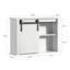 Madteos Bathroom Cabinet