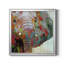 «Paint Splash Elephant», reproduction d'art graphique sur toile-1647144284-1647144285