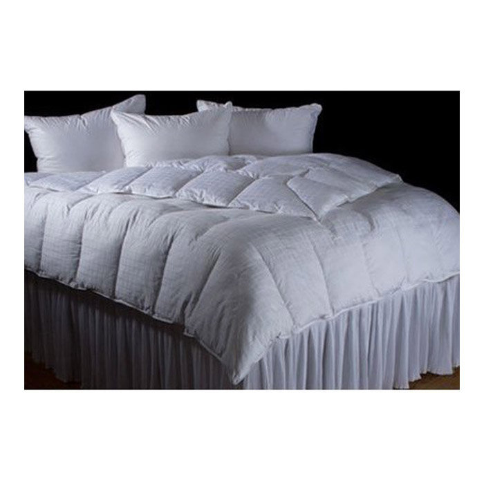 Alpine All Season Down Alternative Comforter, Queen