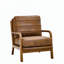Fauteuil en bois-131277093