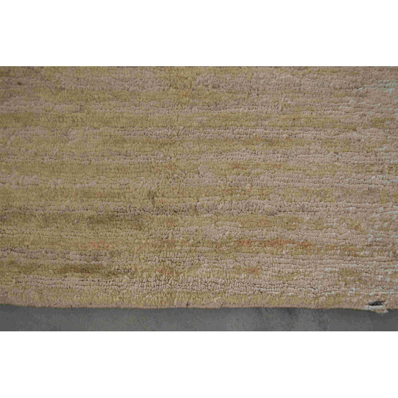 Jute / Sisal Area Rug in Beige