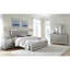 Miroir CHLOE GEMSTONE SILVER
