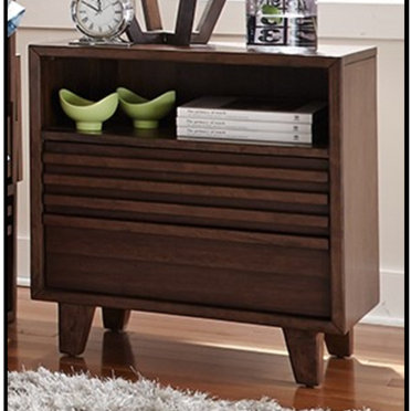 Jalasha 24'' W Nightstand
