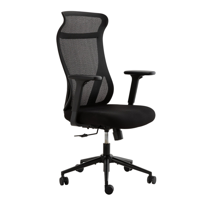 Chaise de bureau Naruram