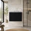 Freestanding Standard With Stone Top-75272179-75272183