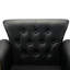 Fauteuil de massage en cuir