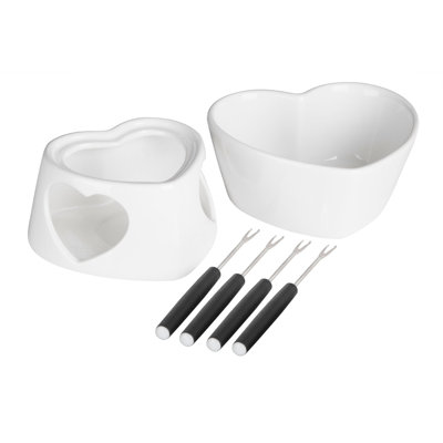 Fondue-Set Venus