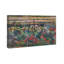 «Peony Garden on Canvas» par Claude Monet-1810769052