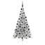  Artificial Pre-lit Christmas Tree PET-1916210416-1916210379