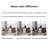 Modern Walnut Solid Wood Desk-640705571