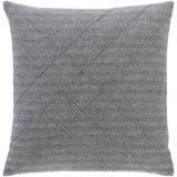 Viveros Geometric Throw Pillow