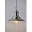 Clement 1 - Light Dome Pendant-15856827