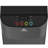 Avalon Black Free Standing Bottom Loading Electric Water Dispenser