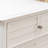 Noelle White Dresser