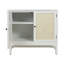 Armoire de rangement à 2 portes Raffia-90980134