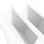 Wood Free Standing Magazine Rack-171739944