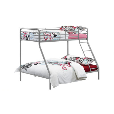 Curran Standard Bunk Bed Ladder metal