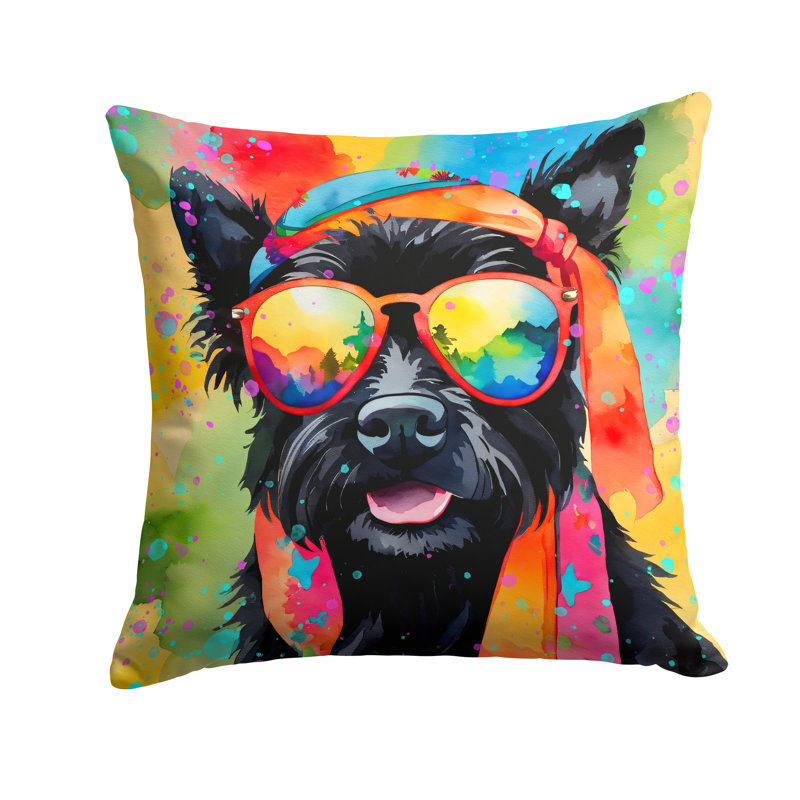 Other/No Pattern Outdoor Throw Pillow