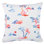 Coussin Schumacher x Happy Menocal