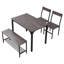 4 - Person Dining Set-1236622928