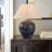Kula 21.65" H Ceramic Table Lamp-1124528275-1124528273