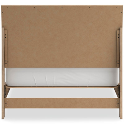 Marmion Panel Headboard