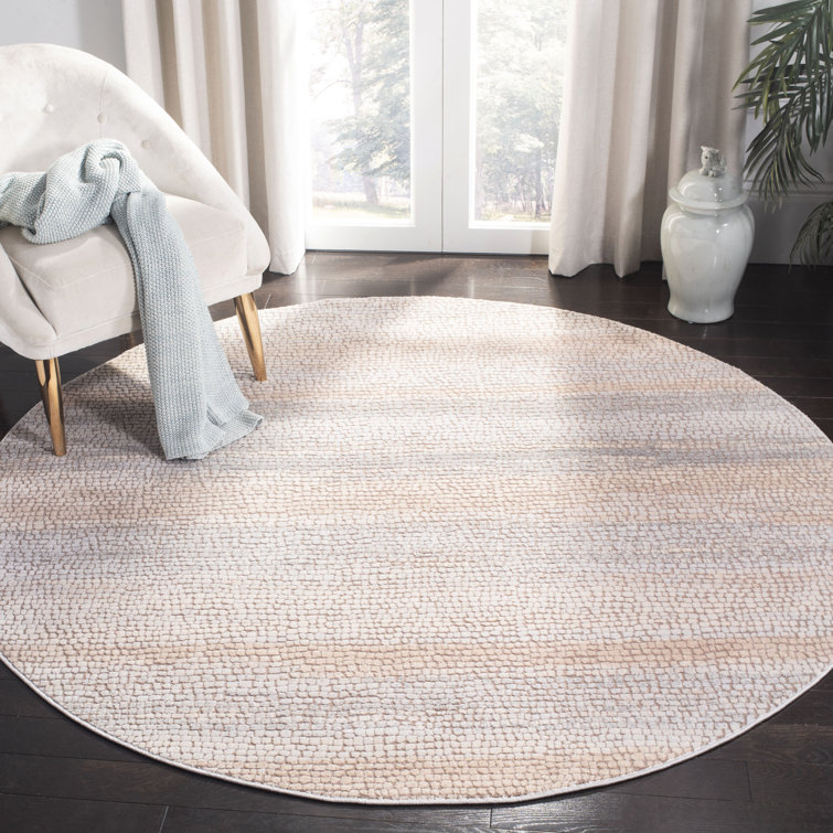 Vesper Performance Striped Rug