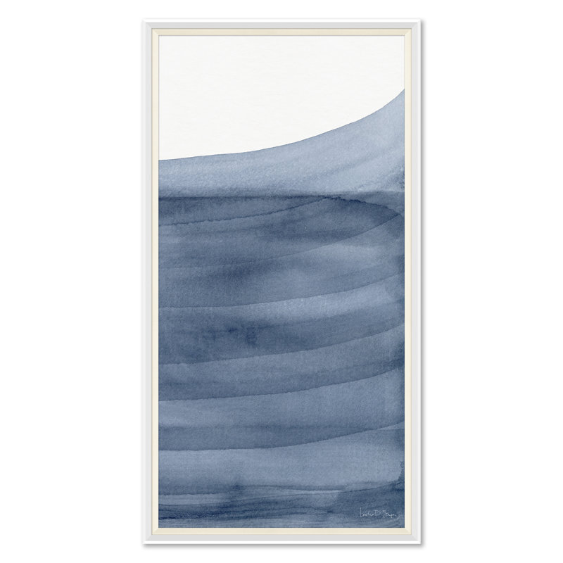 Wave I-III Set by Leslie Snipes