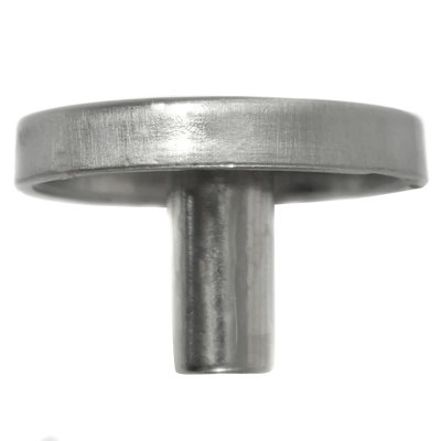 Tech Mushroom Knob