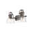 Rubbed Bronze