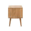 Vilano End Table With Storage