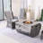 2-Person Outdoor Seating Group With Firepit-366662447-366662446