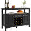 116cm Sideboard-1885288804