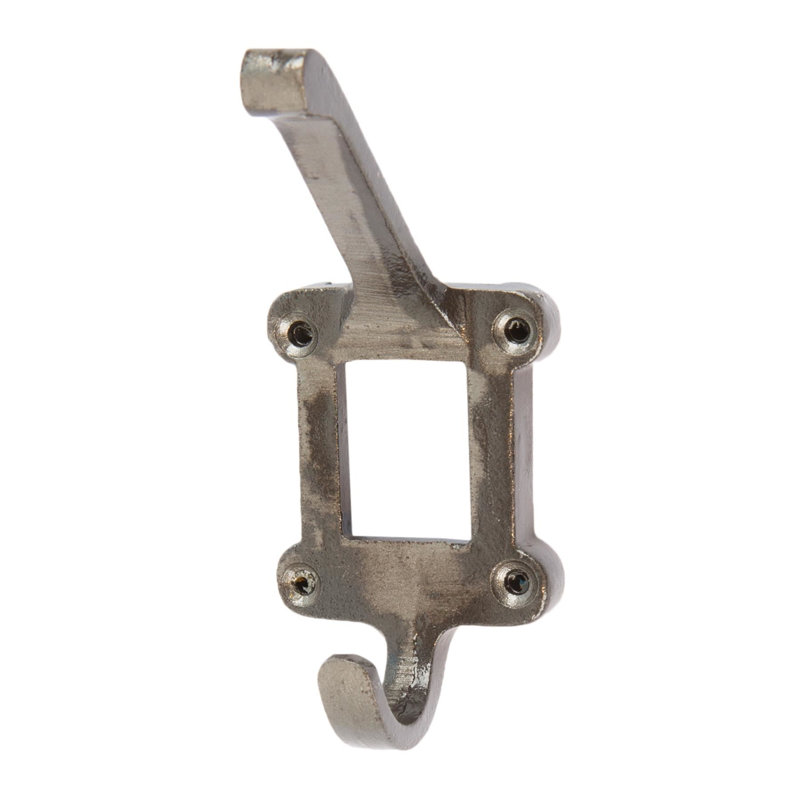 Window Back Iron Wall Wall Hook