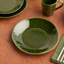 Verde Set of 4 Dinner Plate 11in