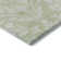 Premium Machine Washable Prisco Aloe Rug
