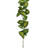 72" Green Artificial Syngonium Garland