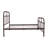 Bed Frame With Headboard
