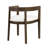 Inesa 7-Piece Wood Upholstered Dining Set-114738230