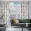 Sandersen Blackout Curtains Single Panel-1922136807